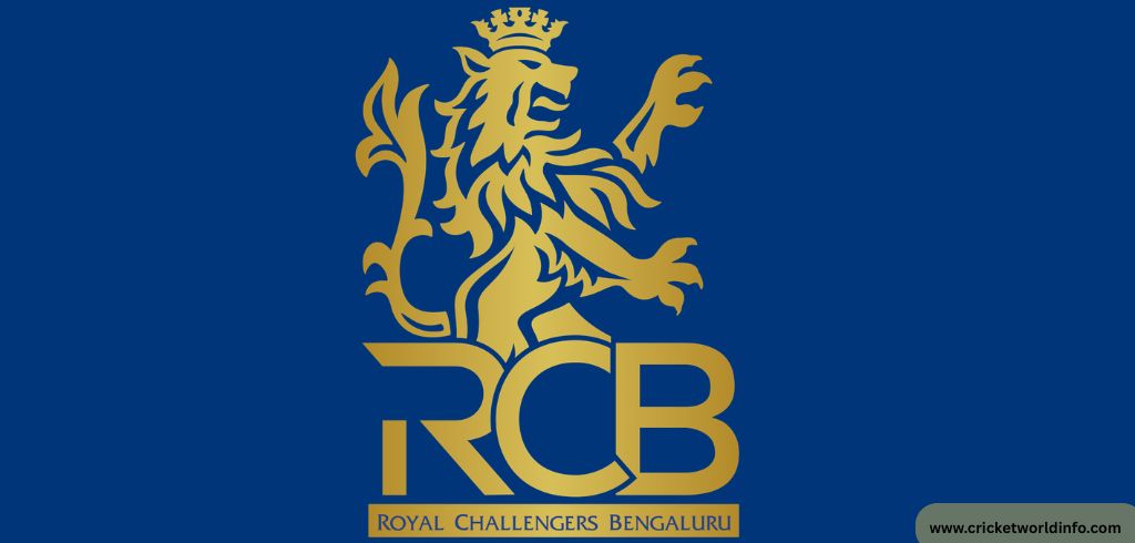 royal challengers bengaluru logo 2026