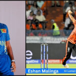 Eshan Malinga