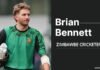Brian Bennett: Age, Career, Stats, Family & Net Worth Brian Bennett