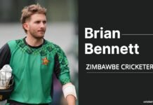 Brian Bennett: Age, Career, Stats, Family & Net Worth Brian Bennett