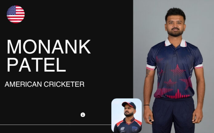 Monank Patel