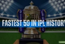 Fastest Fifty in IPL History: Full List of Top Fastest Half-Centuries Fastest 50 in IPL