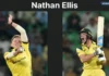 Nathan Ellis: Career Stats, Age, Family & Net Worth Details Nathan Ellis