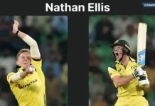 Nathan Ellis: Career Stats, Age, Family & Net Worth Details Nathan Ellis