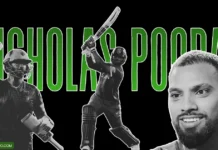 Nicholas Pooran Age, Career Journey, Stats & Net Worth Nicholas Pooran