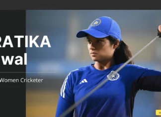 Pratika Rawal: Age, Career, Net Worth, Stats & Latest News Pratika Rawal