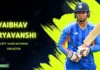 Vaibhav Suryavanshi Profile: Age, Career, Family, Stats Vaibhav Suryavanshi