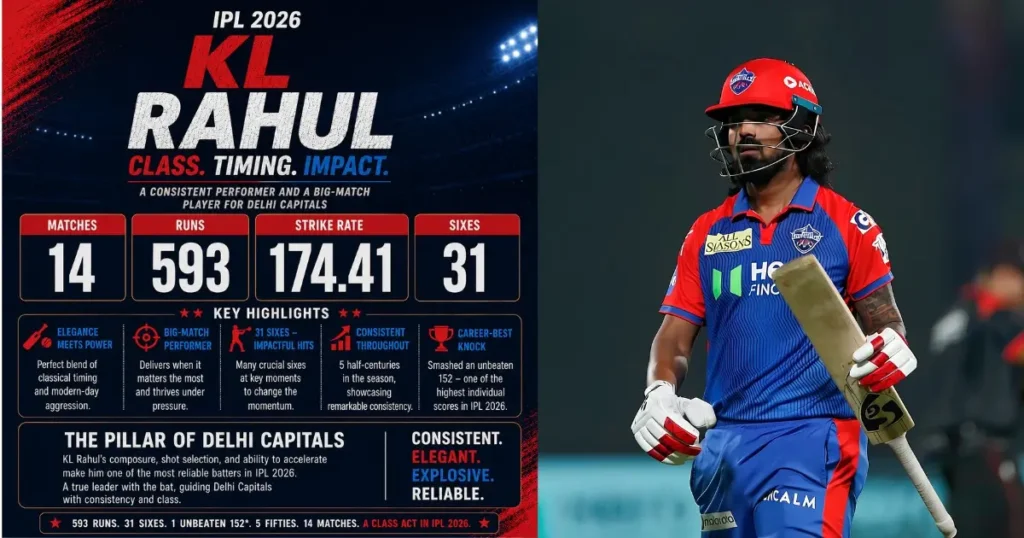 k.L Rahul