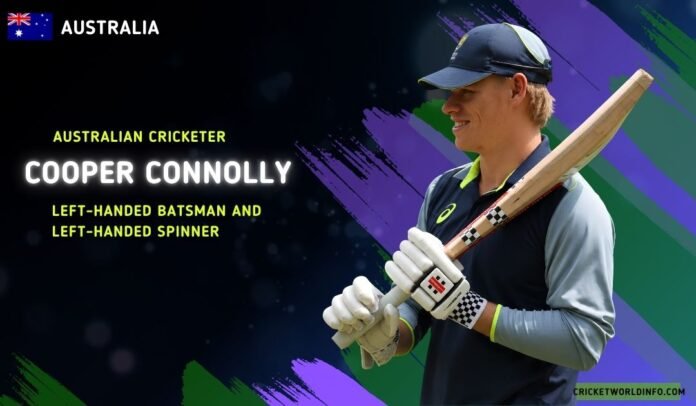 Cooper Connolly