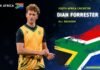 Dian Forrester – Age, Career, Stats & Net Worth (2026) Dian Forrester