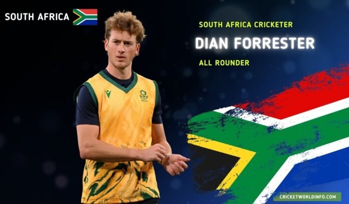 Dian Forrester