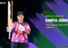 Kabita Joshi (Nepalese Cricketer): Age, Career, Stats, Net Worth & More Kabita Joshi