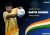 Kartik Sharma: Career, Stats, IPL, Net Worth & More Kartik Sharma