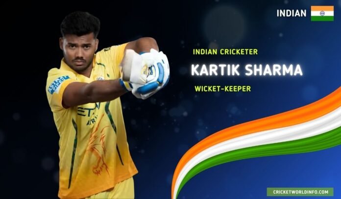 Kartik Sharma