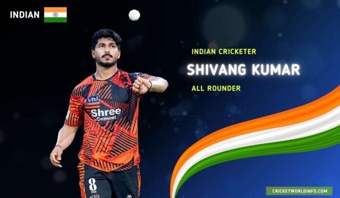 Shivang Kumar