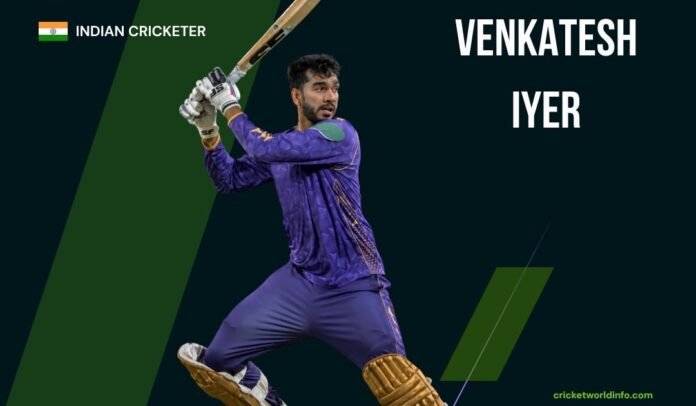 Venkatesh Iyer