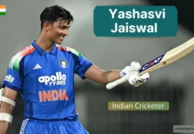 Yashasvi Jaiswal Stats, Profile, Records, Teams, Recent Matches & More Yashasvi Jaiswal Stats