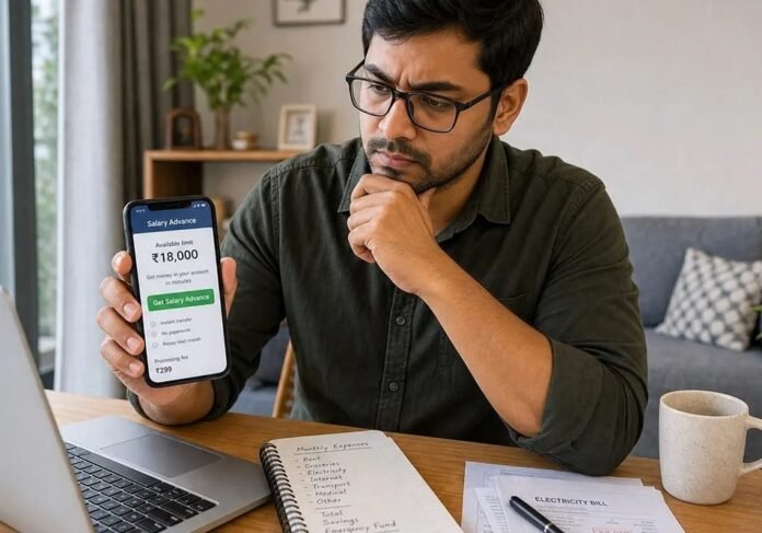 Personal Loan App vs Bank Branch: Which Is More Convenient for Borrowers?