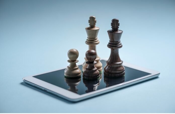 How Online Slot Games Work in India
