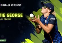 Katie George: Age, Career, Stats, Net Worth & More Katie George