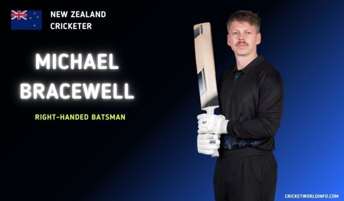 Michael Bracewell