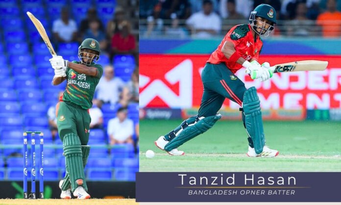 Tanzid Hasan