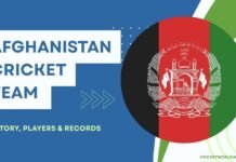 Afghanistan Cricket Team: History, Players, and Achievements afghanistan cricket team
