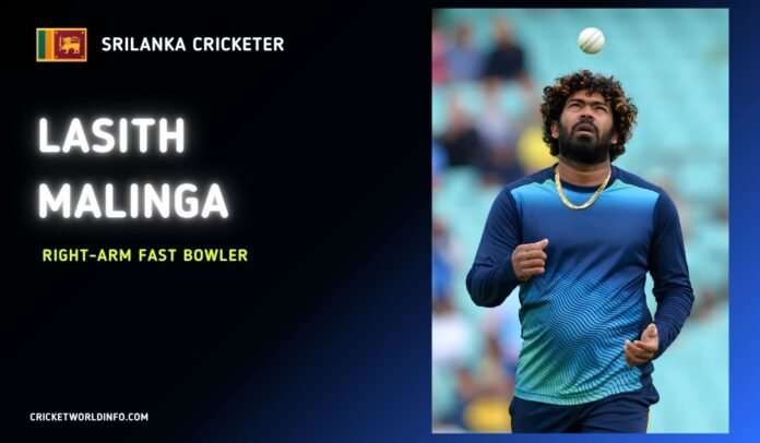 lasith malinga