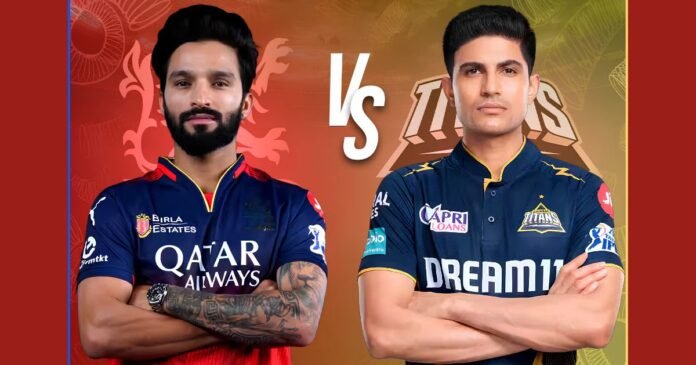 rcb vs gt