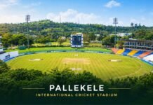 Pallekele International Cricket Stadium: Pitch Report, Weather, Records, Average Score and Boundary Dimensions pallekele international cricket stadium