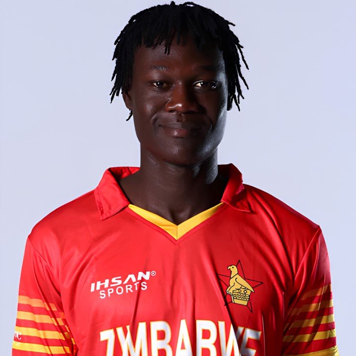 tadiwanashe marumani height
